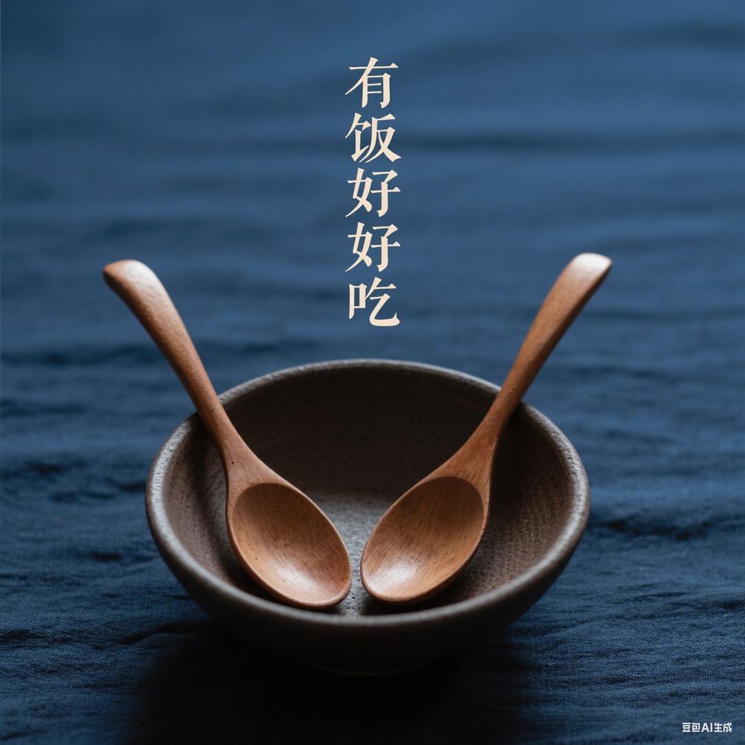 有饭好好吃