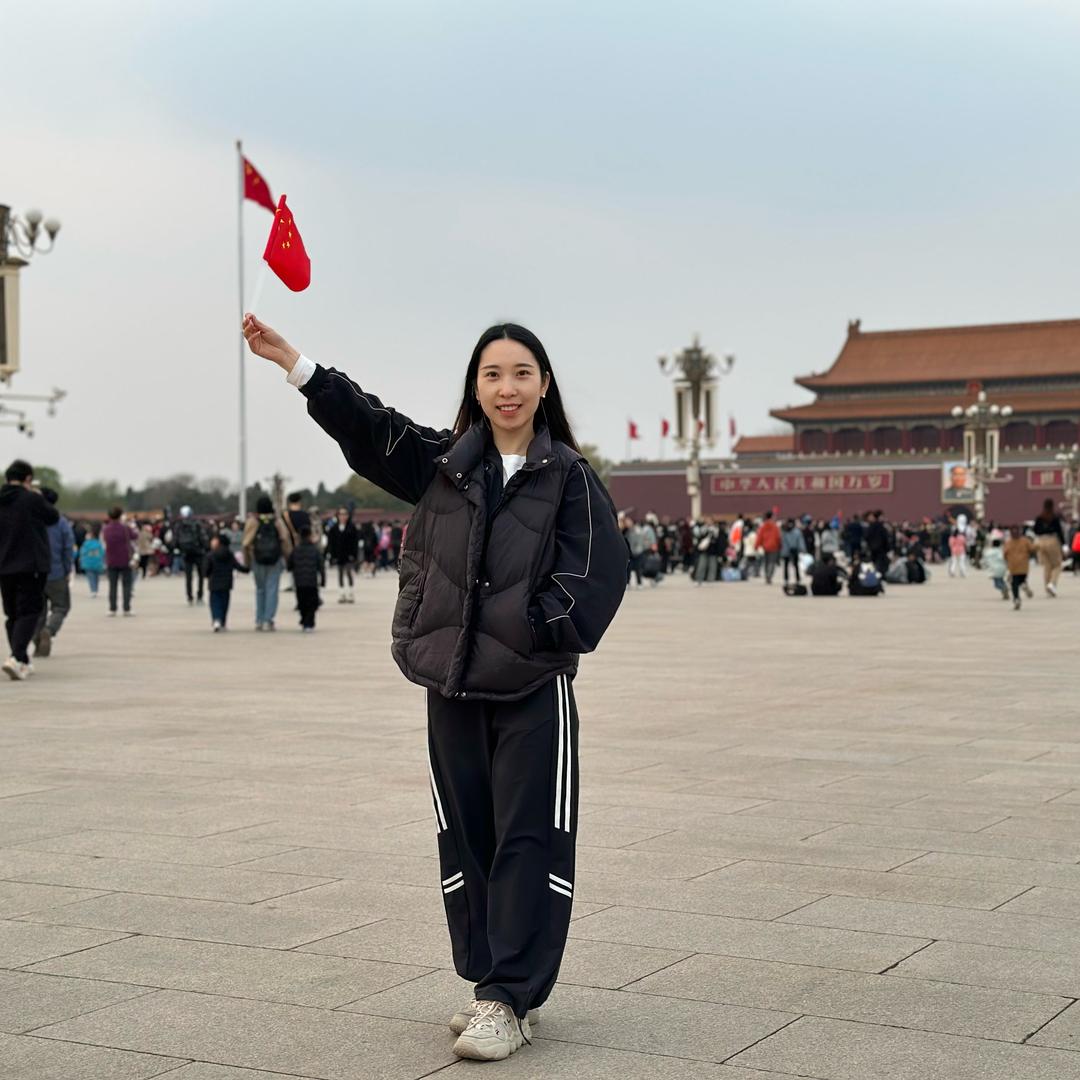 小羊呀