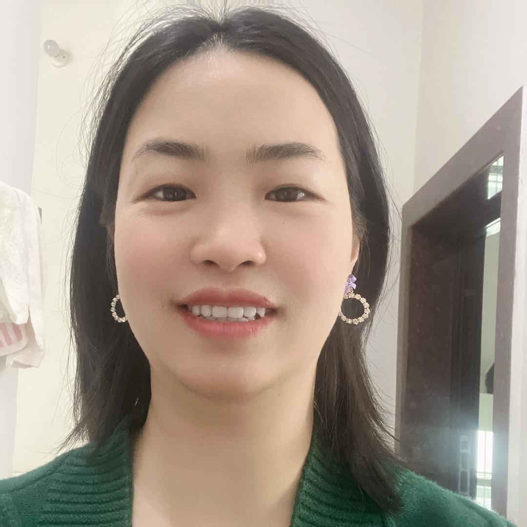 江西人在深圳红姐