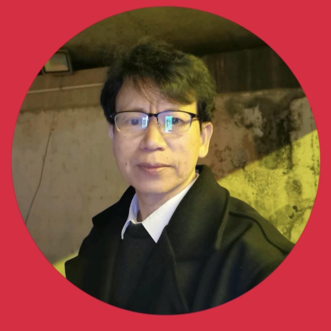 滕总（不定时直播）
