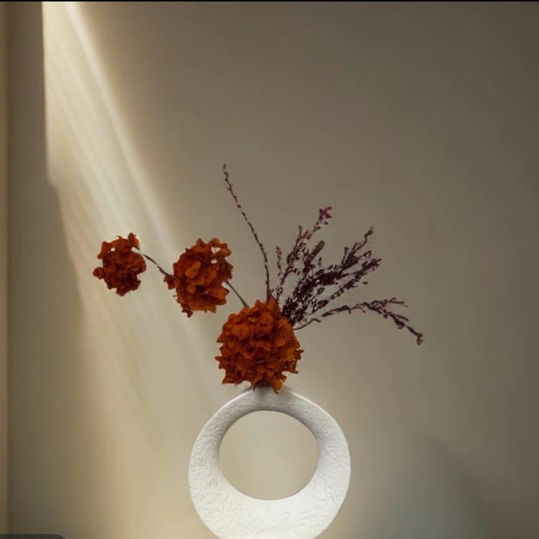 忘季｜永生花