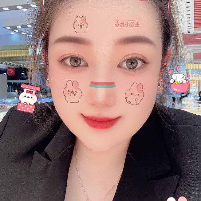 盼盼