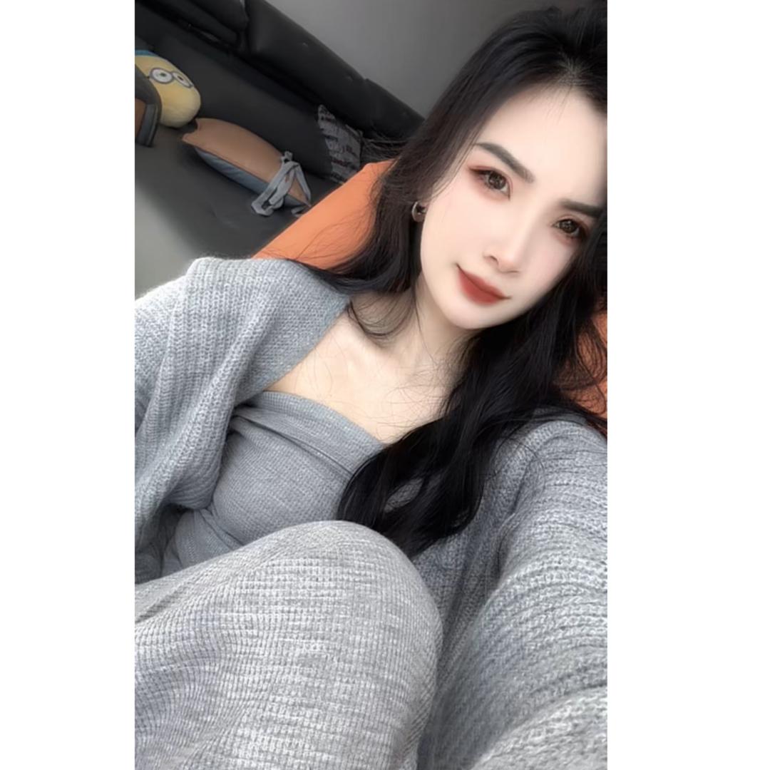 张村你好漂亮👄（贝贝）