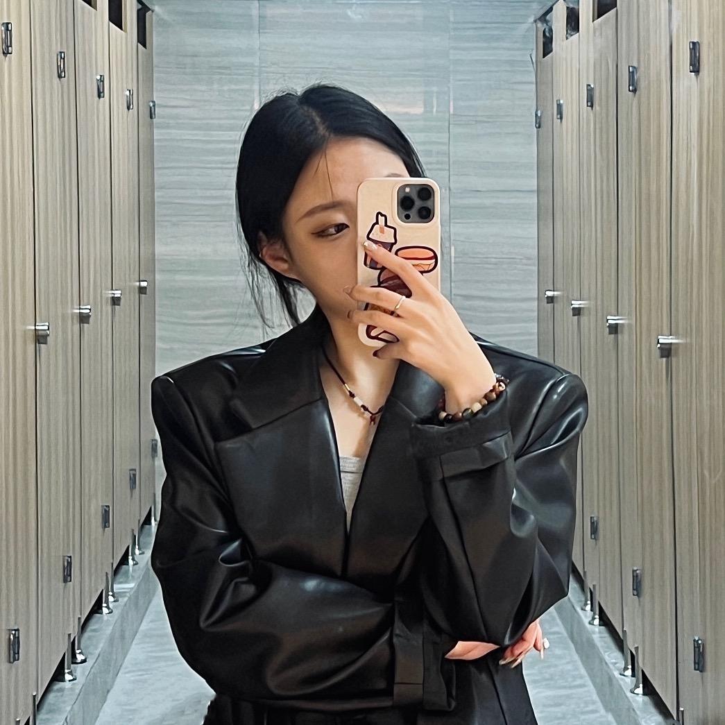 小水在干嘛