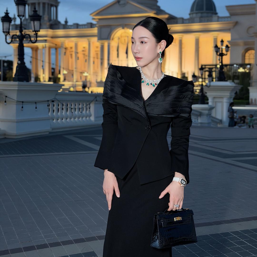 巴黎奢品璐姐回收