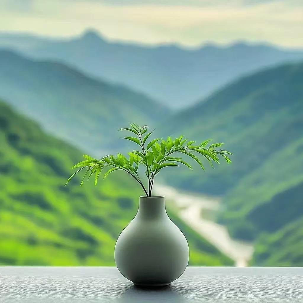 人生就是一场修行