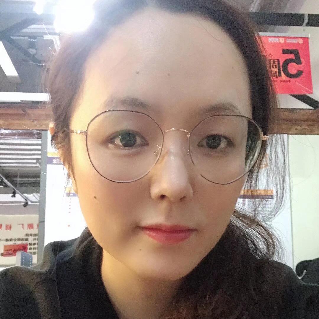 陆汇娜姐是我咯🍒🍋🍓