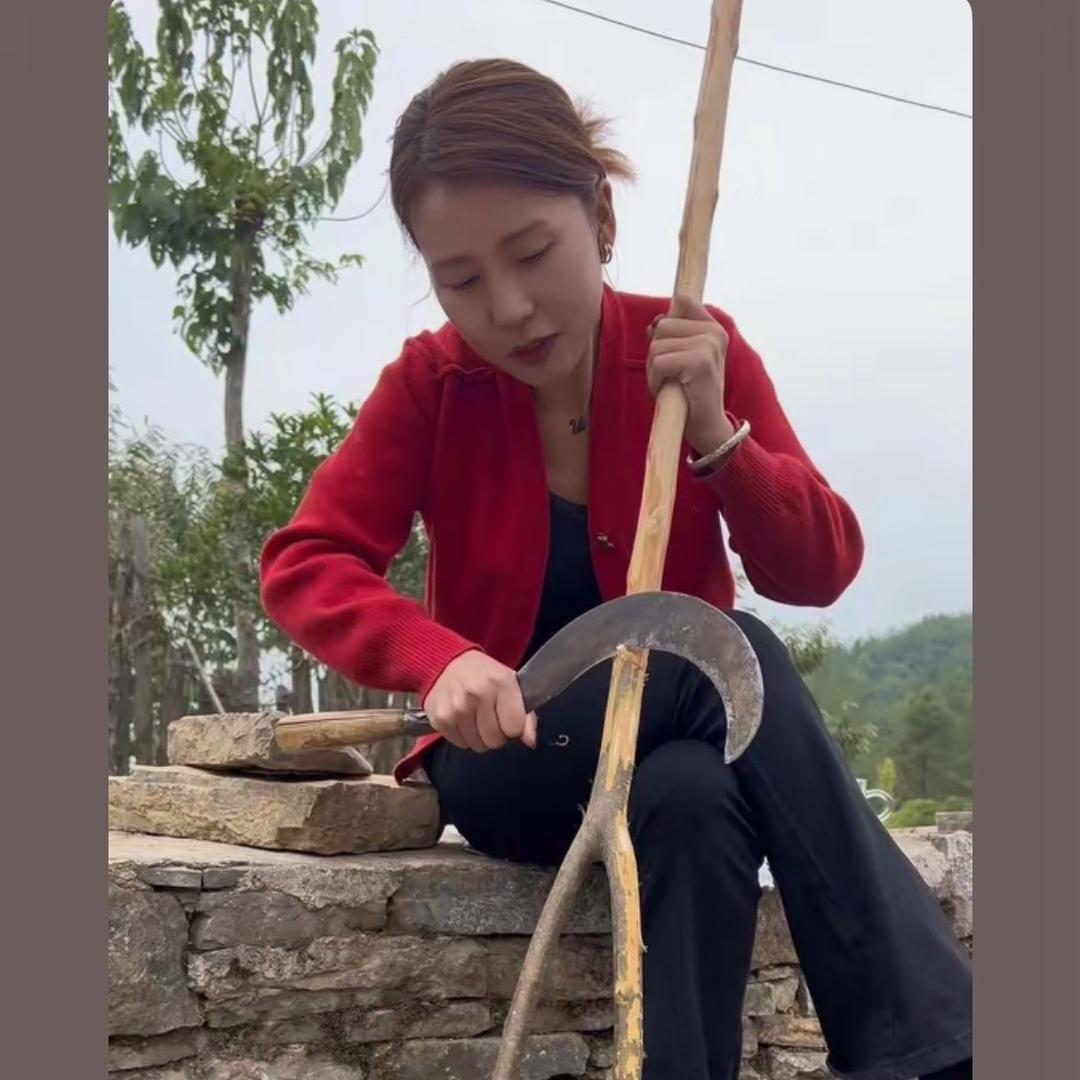 小彭友