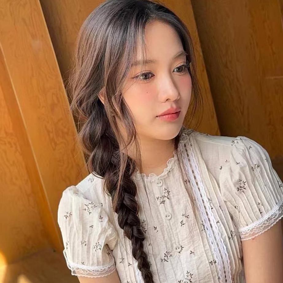 是美女小羊