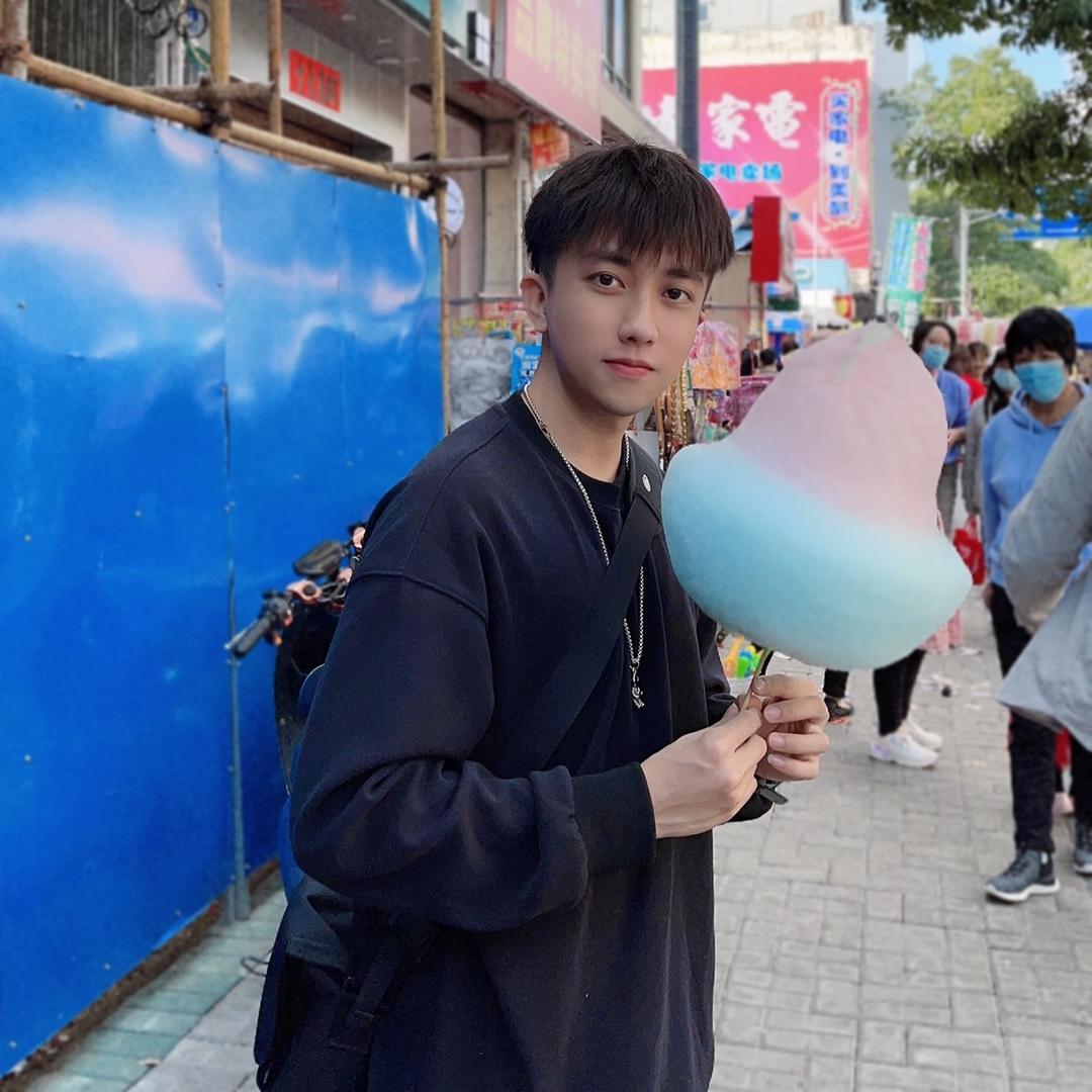 潘达今天吃了吗