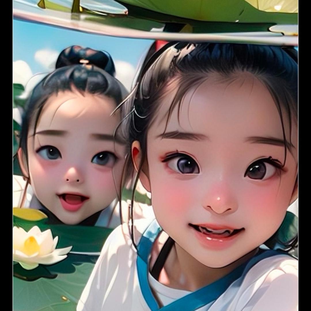 明昊妈妈