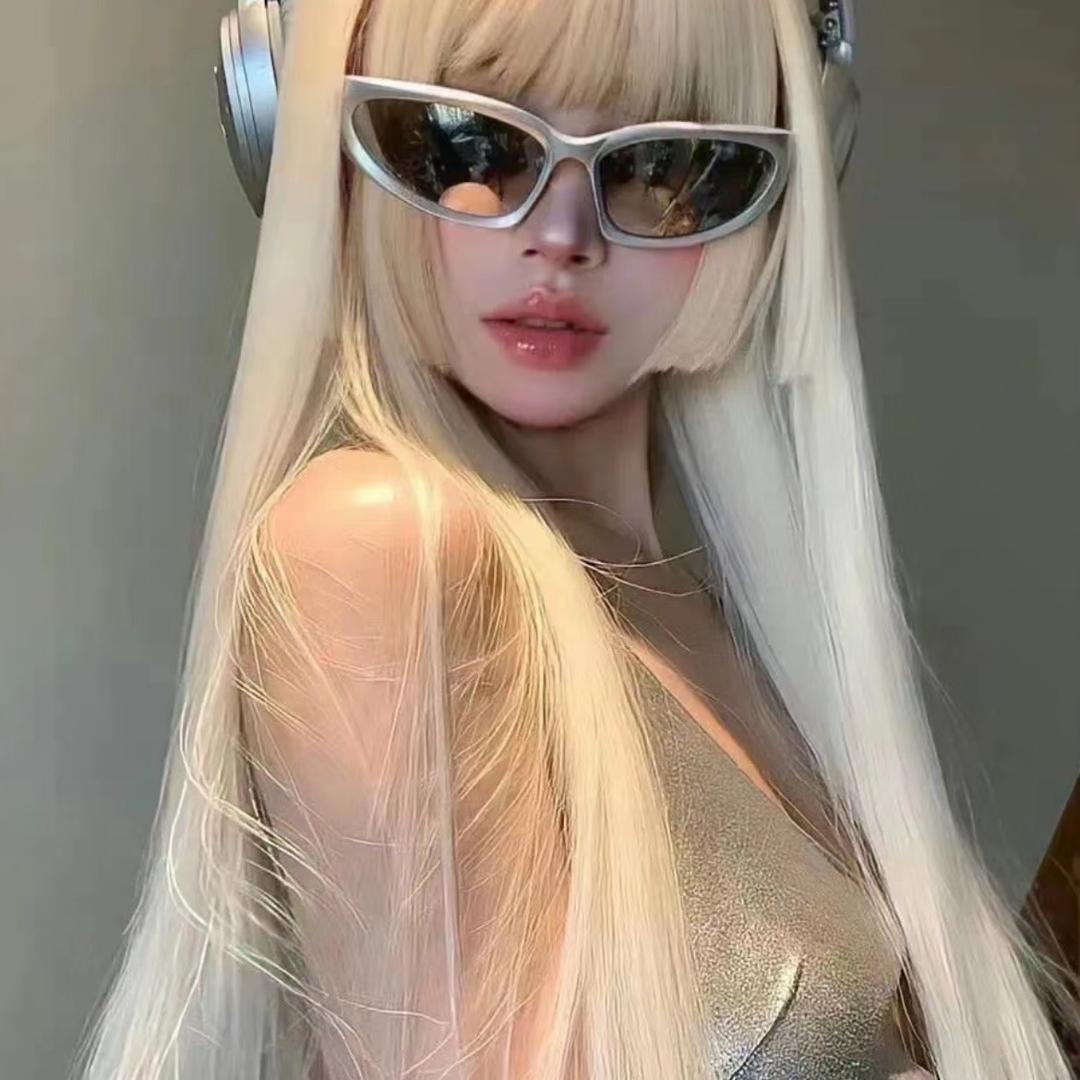 乔-