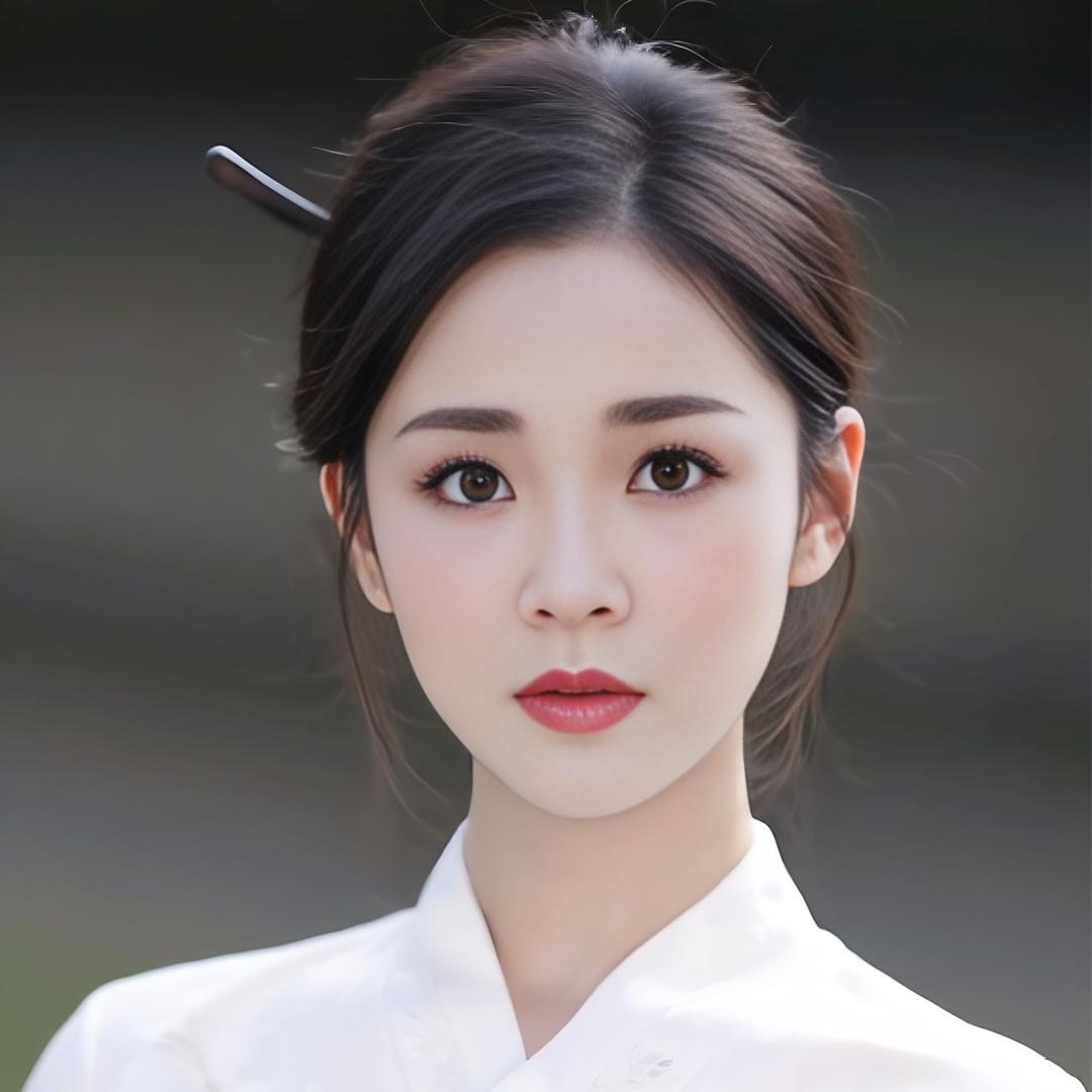 前女友的加班生活