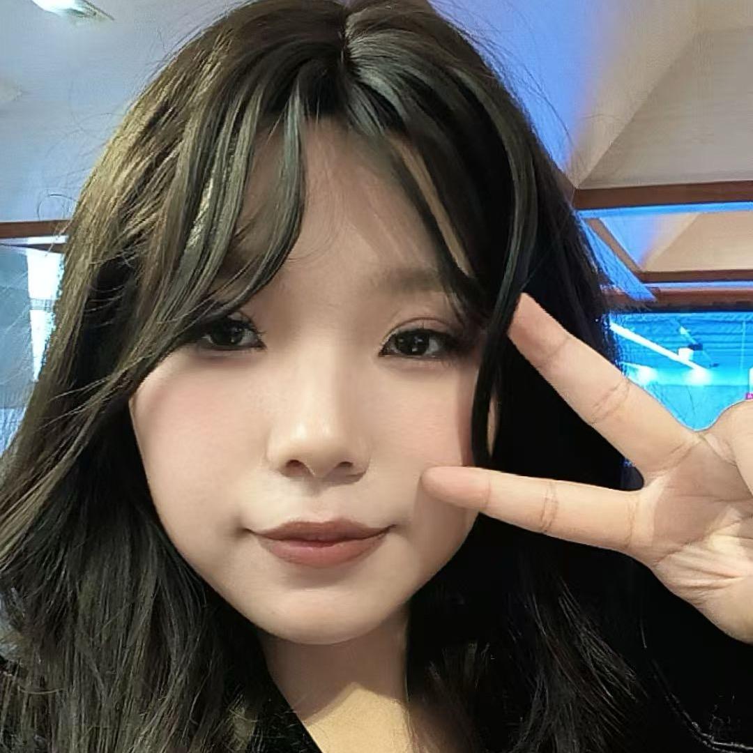 高玛丽（已瘦35斤）