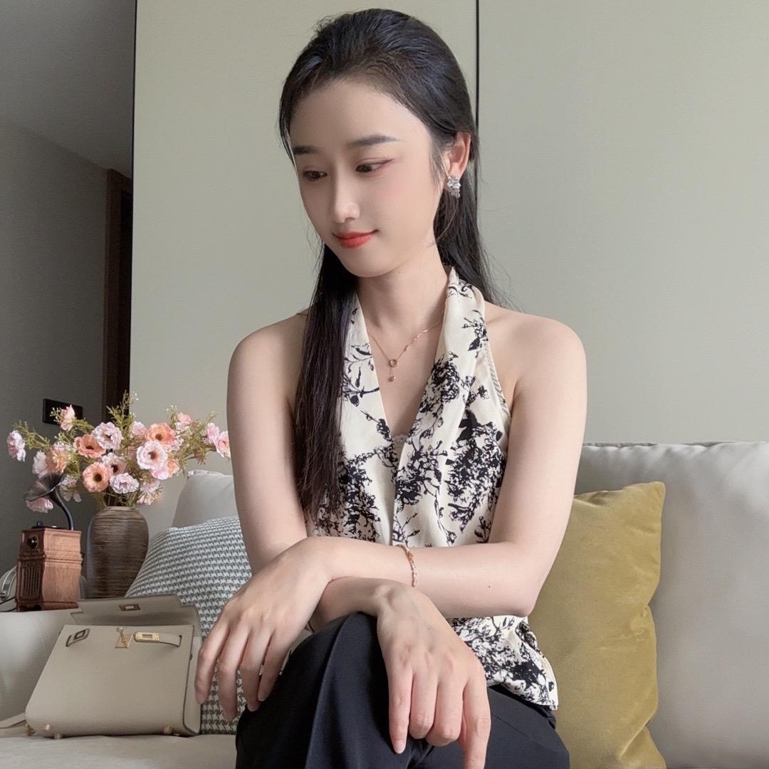 是梦啊