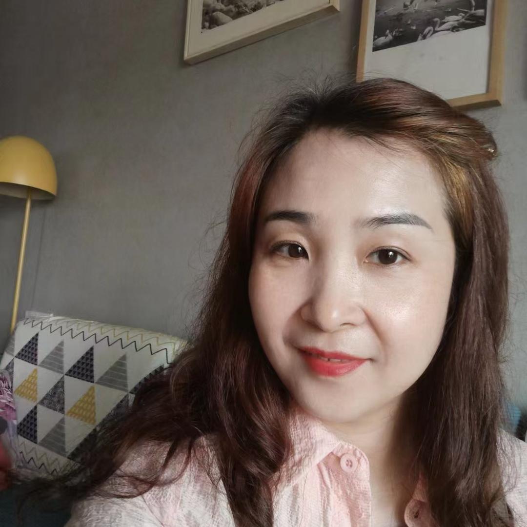 蔚蓝之美