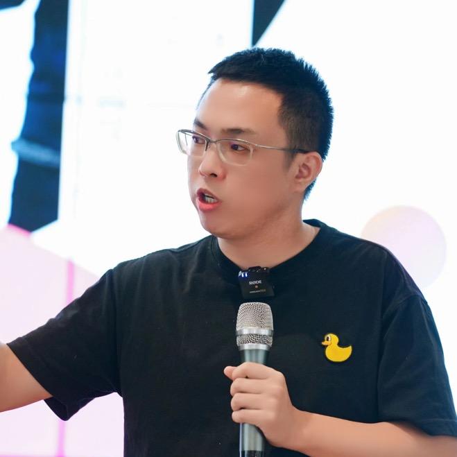 品牌出海小李总
