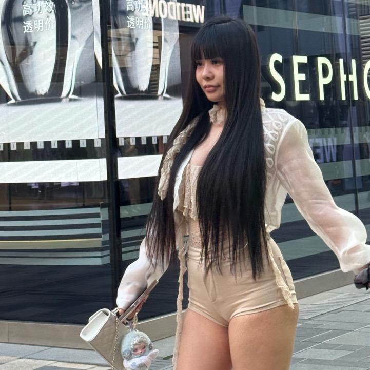 女大十八变