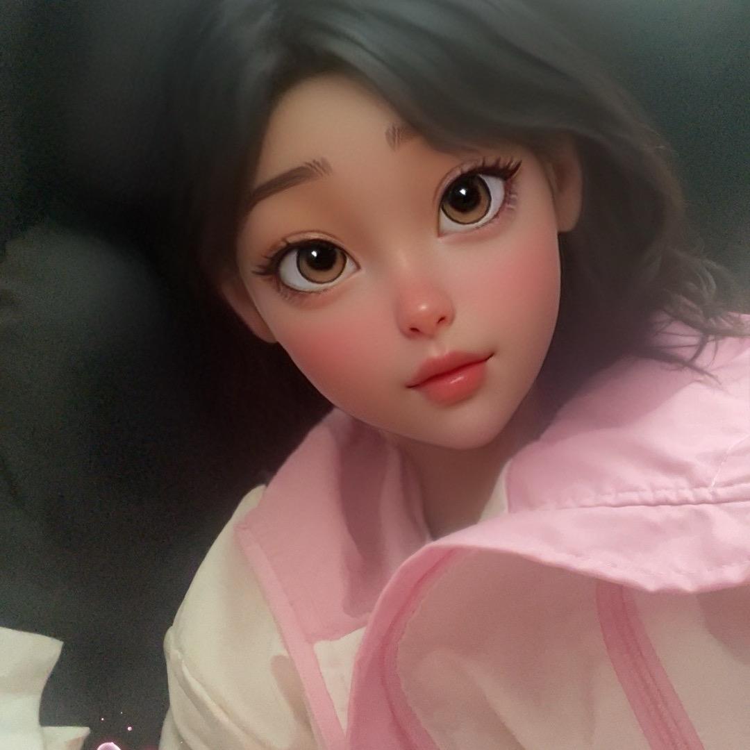 二美❤️打字