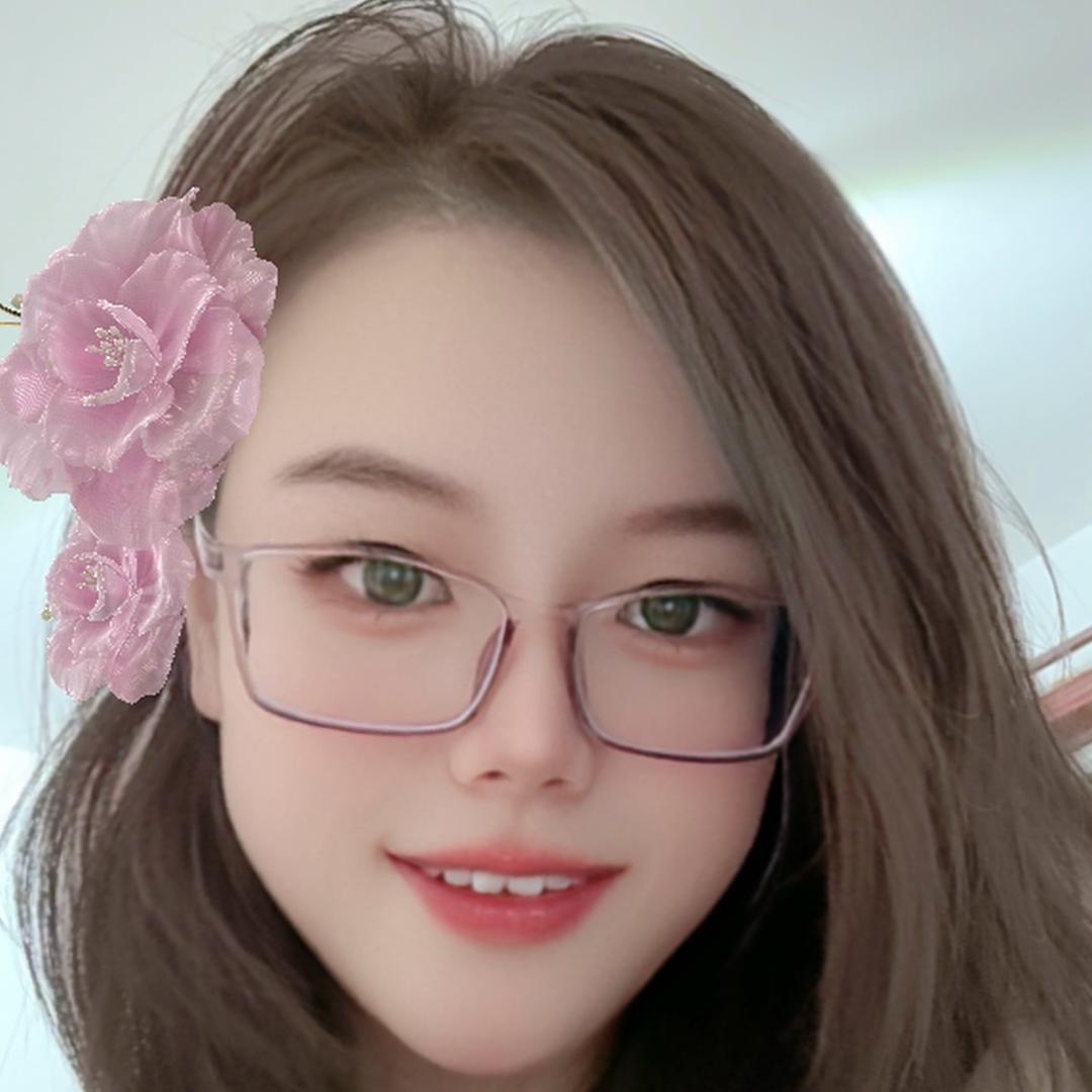 红果果～绿泡泡