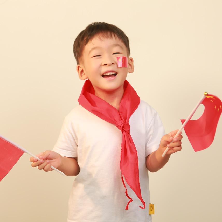 小开心