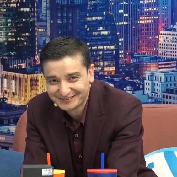 kaysar 主持人