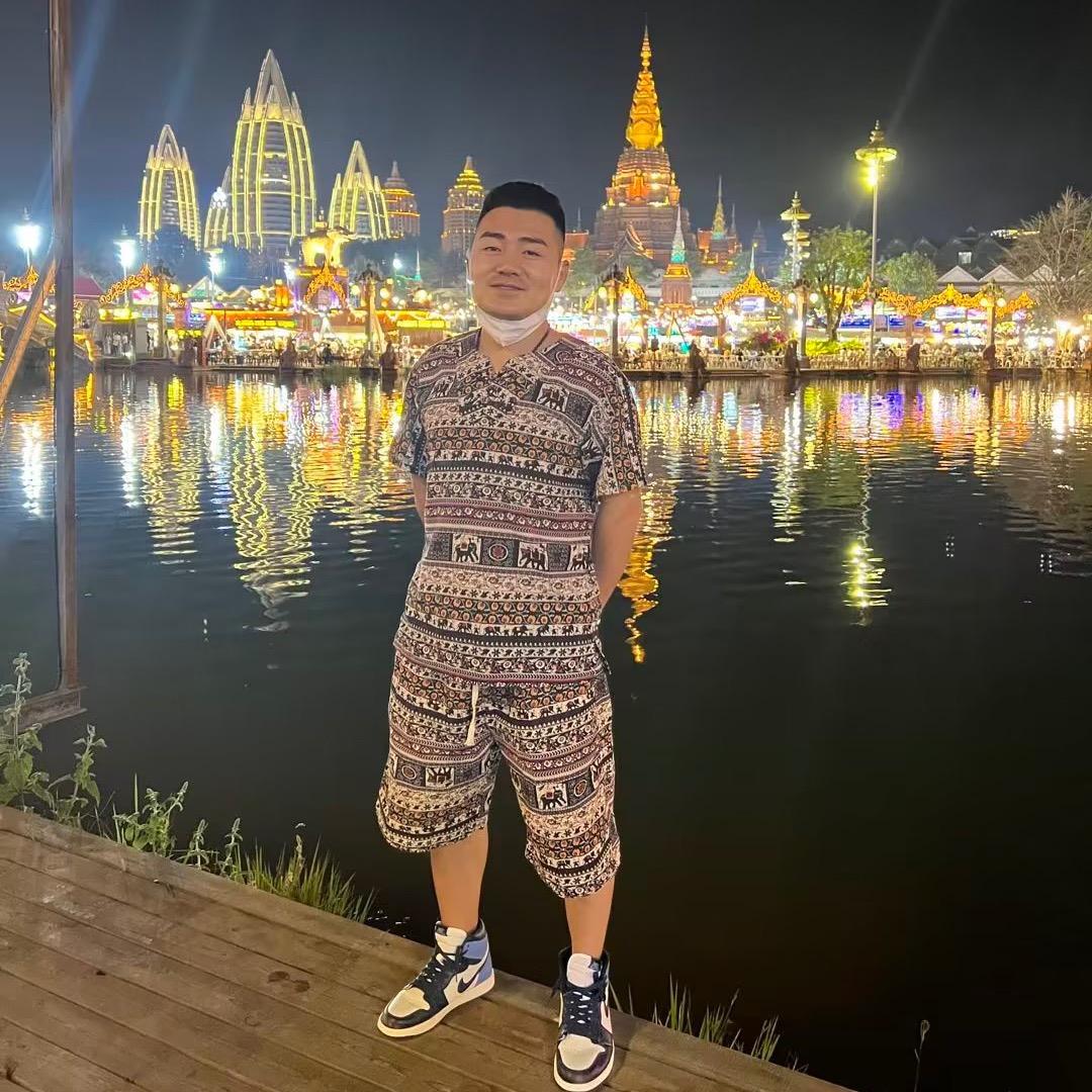 尚志市真容二手车经销有限公司