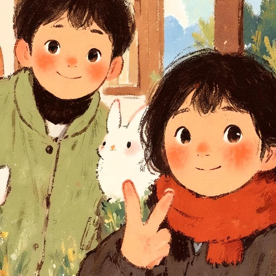 小肌肉🐑