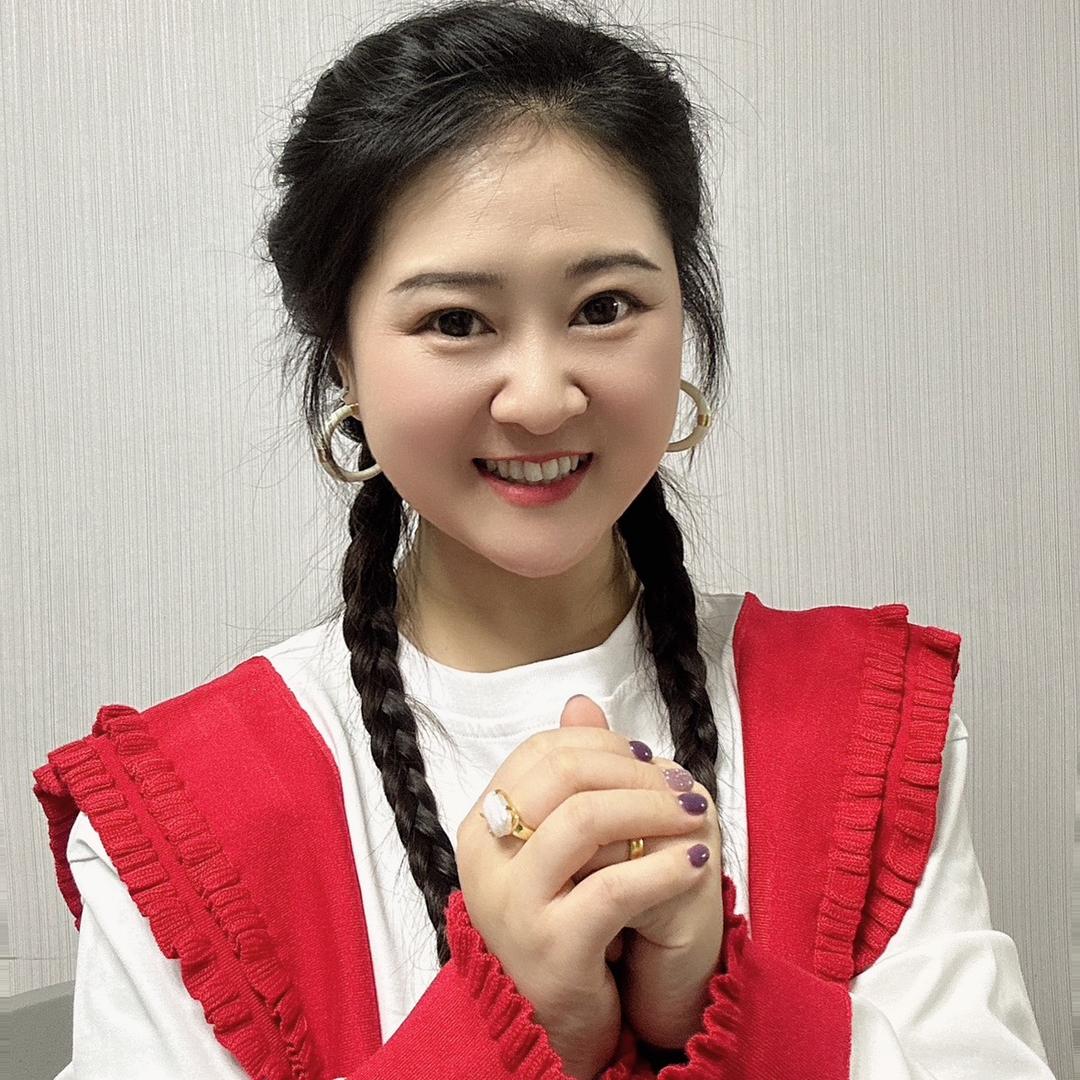 潇湘仙子🧚♀️