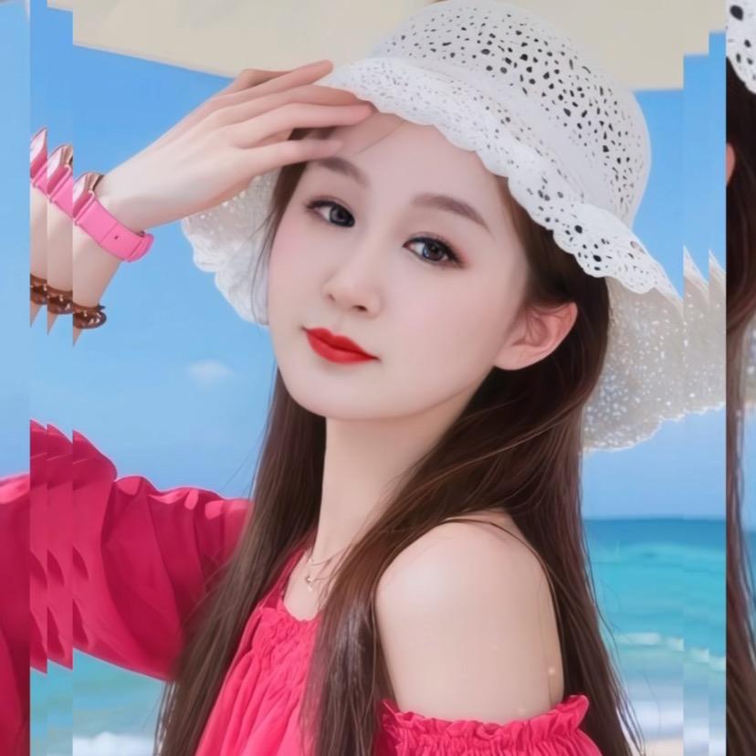 ❤️心静如水