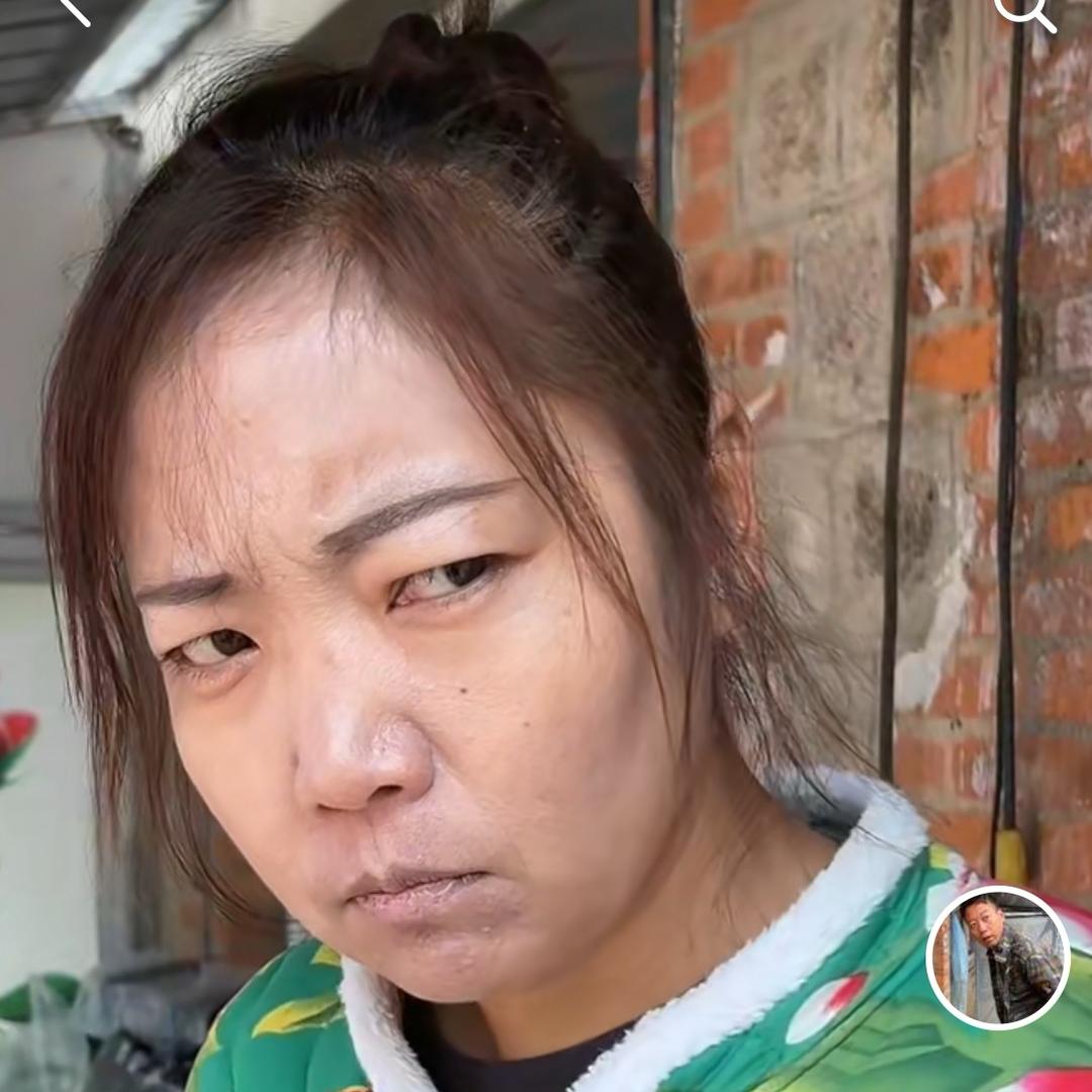 罗嫂（罗锅媳妇）