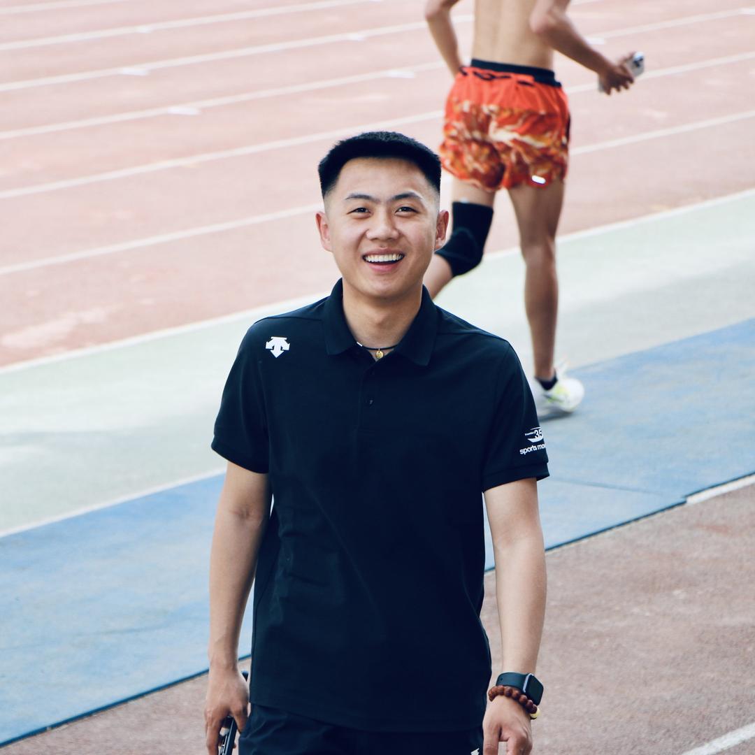 陈雷.🏃(训练招生)