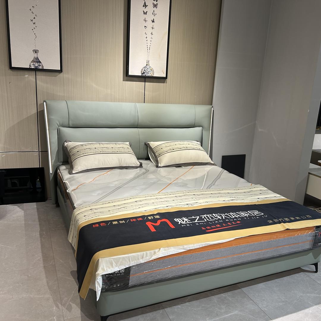 界首市潮客家具