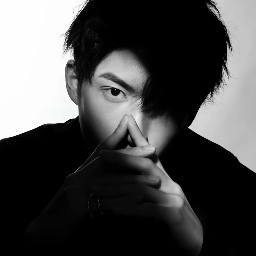 男士发型设计 小超