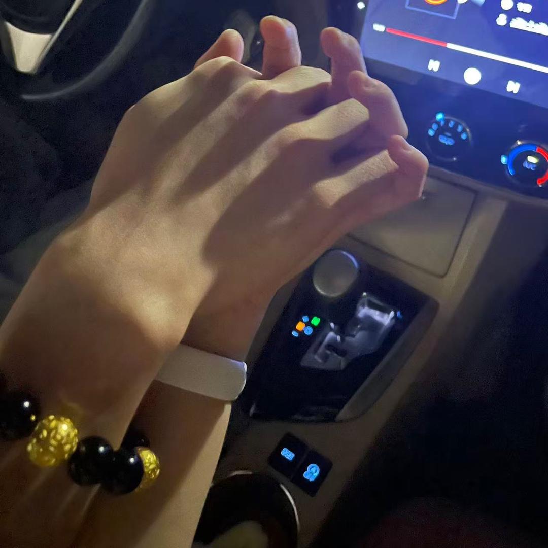 默默得等你❤️