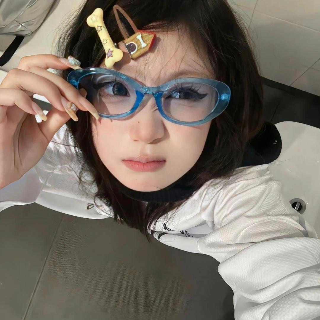 睡个好觉.
