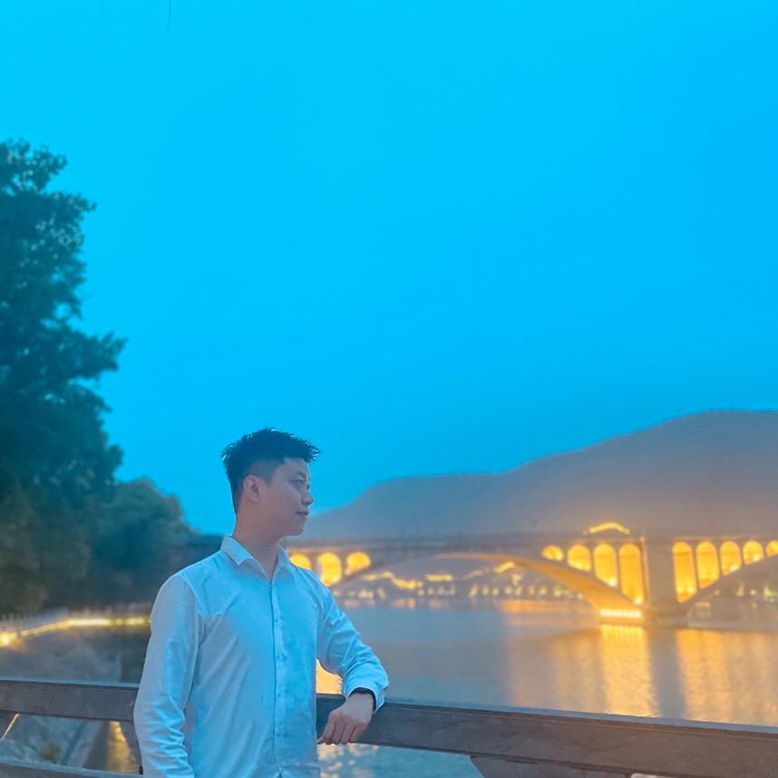 开元壹号 梁佳祥