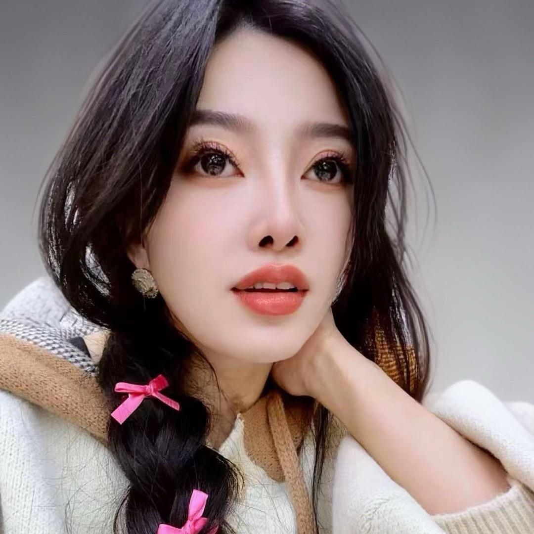 杨新悦好运的女人