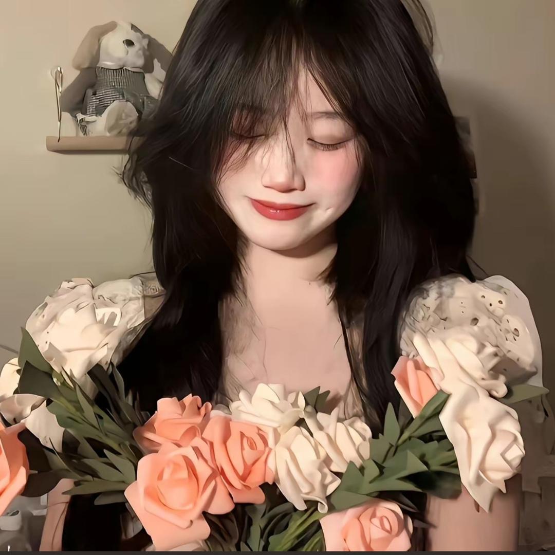 盈.