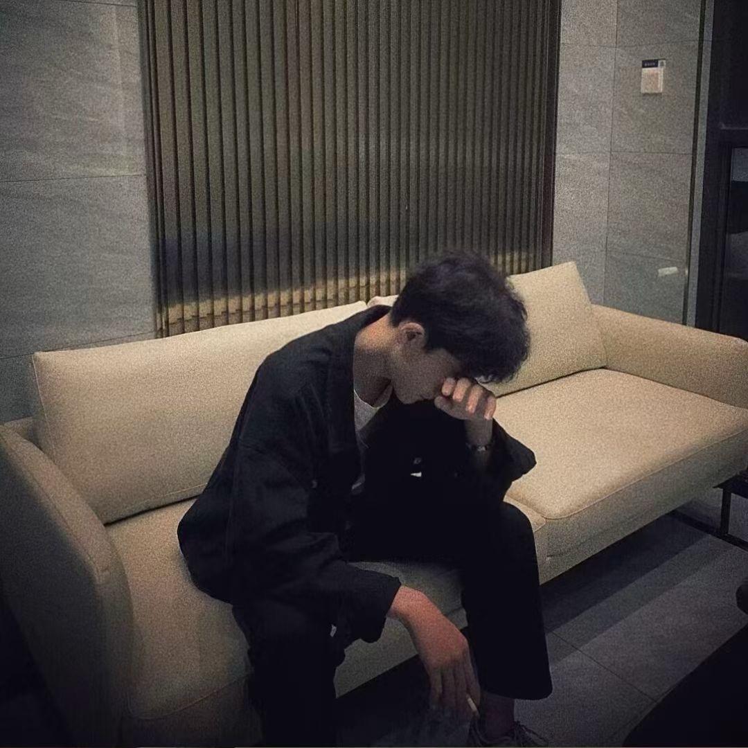 无人区.