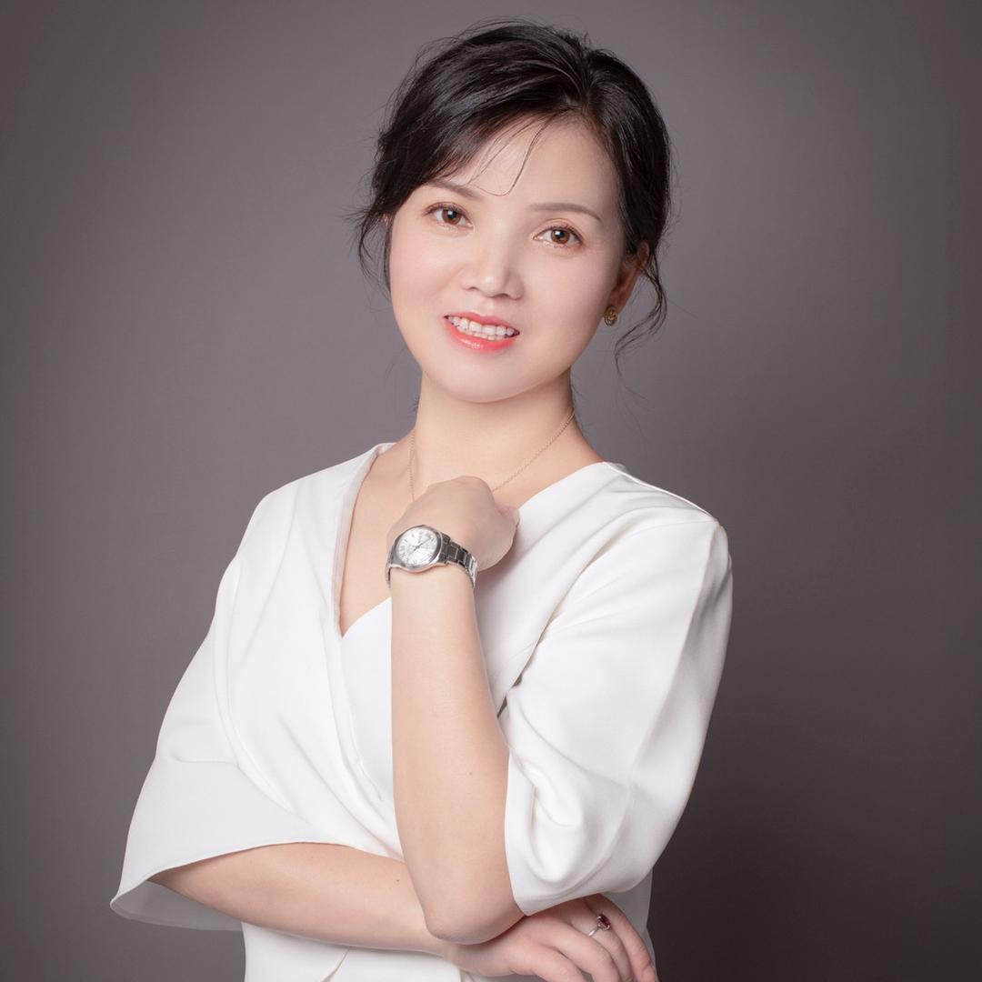 经开区青山金鹰分园刘园长