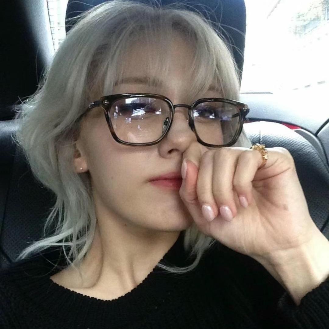 Gyeolii_iia（已看梦秀四）
