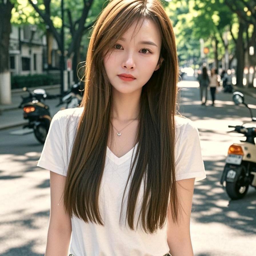 夏天的风～🍭