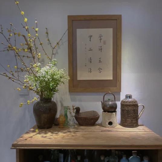 花木鲜花卉