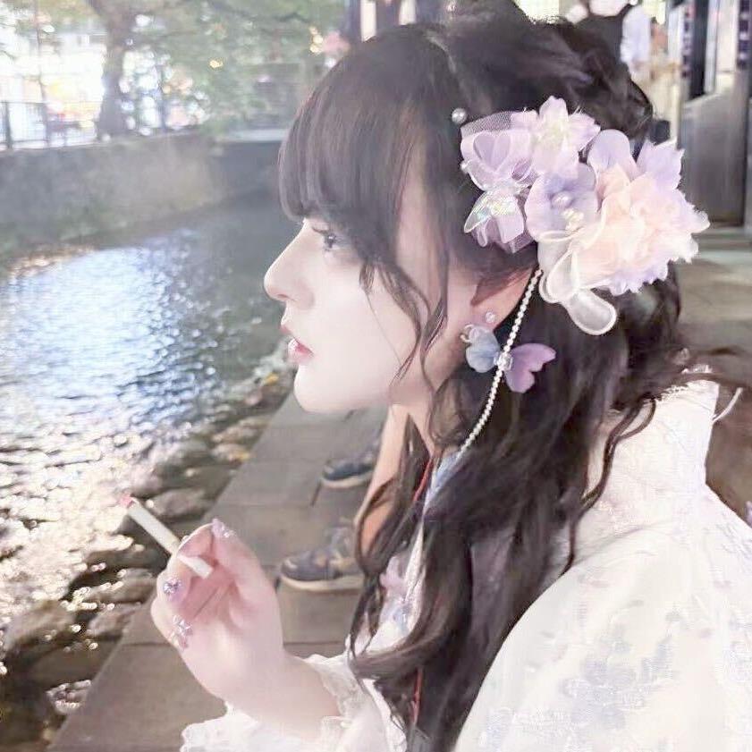 还残晴