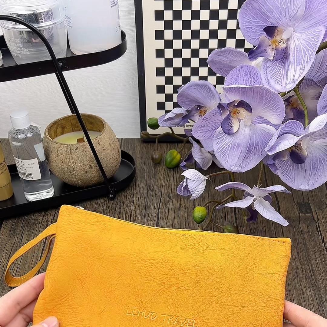 雾晴旅行生活馆