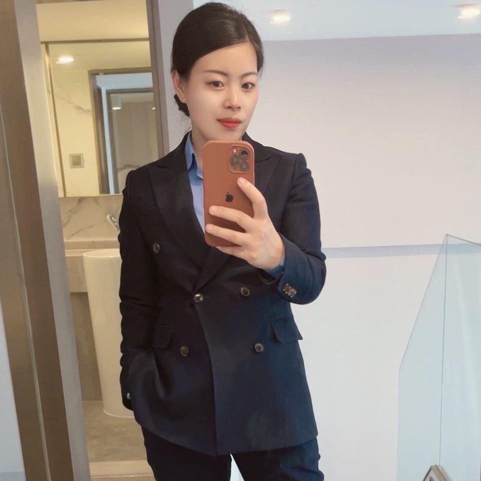 李明白说房