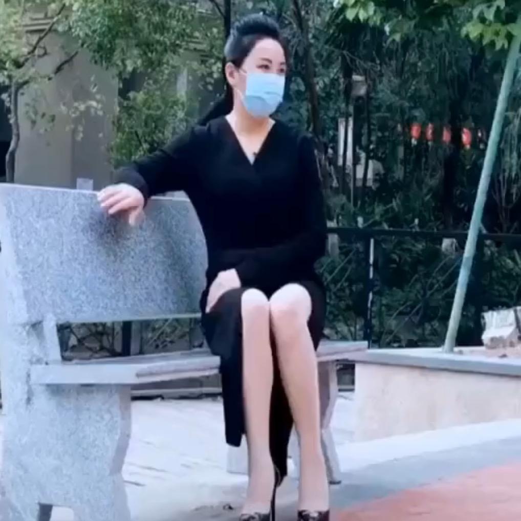 🌹雪儿