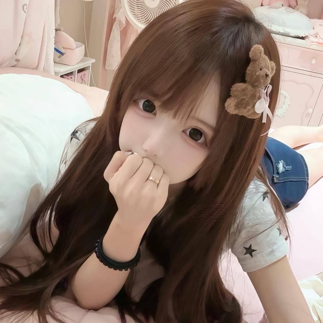 美琦.🧸：直播号