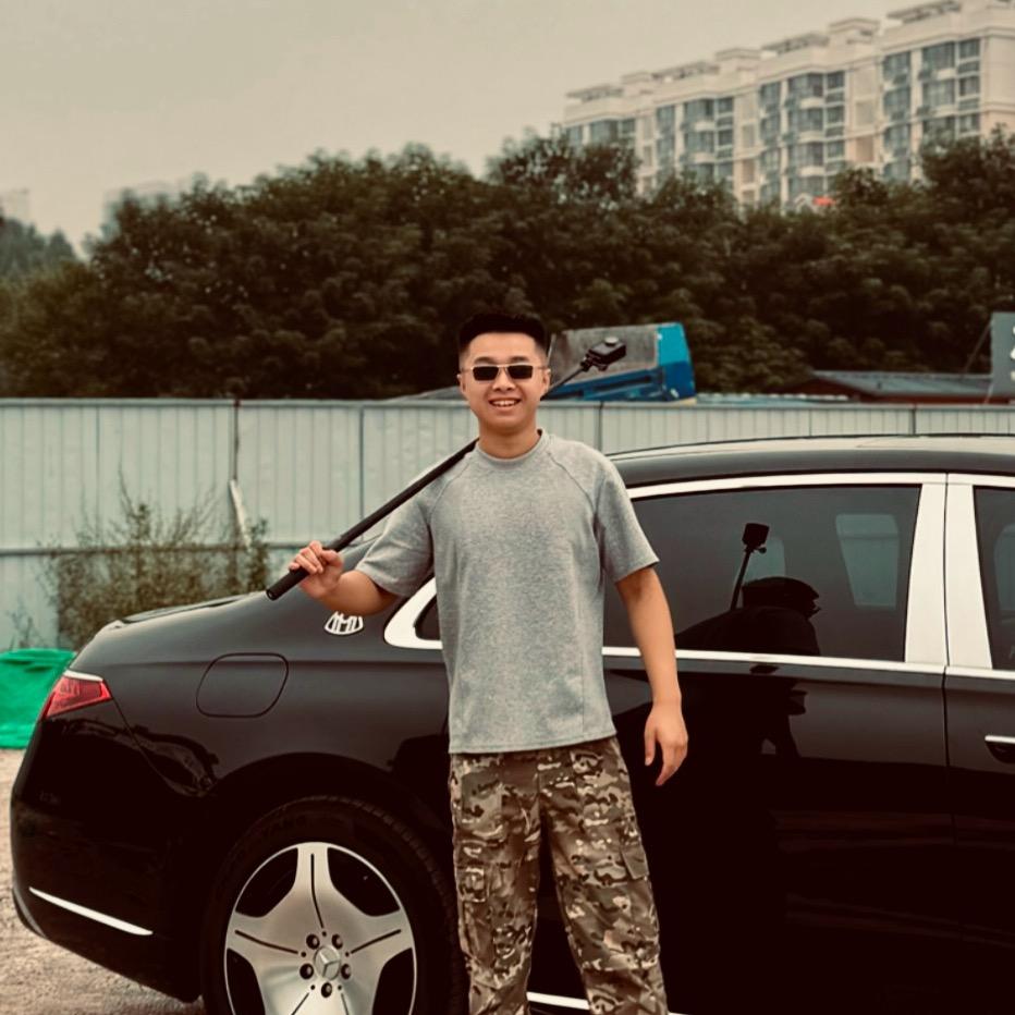 昌璞很靠谱